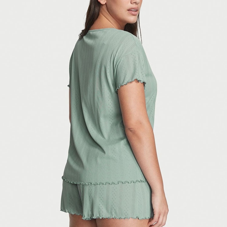 Victoria'S Secret Pajama Set — фото 4