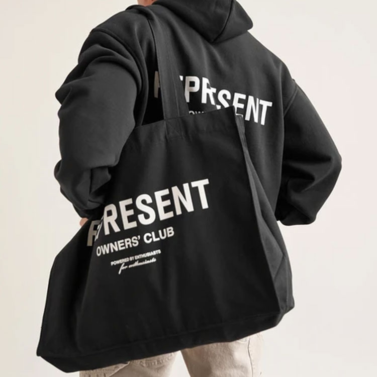 Represent OwnersClub Hoodie Black — фото 3