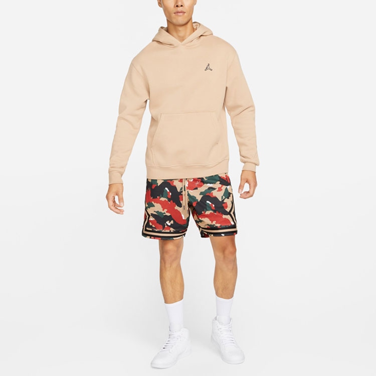 Jordan Flight Heritage Diamond Shorts — фото 2