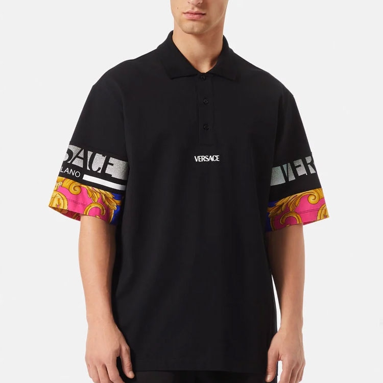 Versace FW22 Polo — фото 1