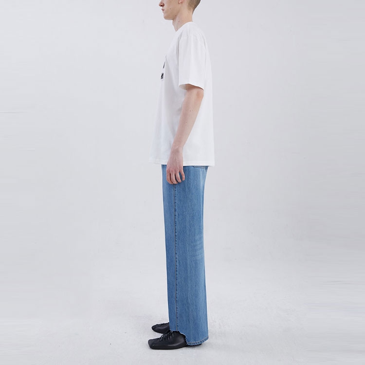 Ader Error SS21 LogoT — фото 2