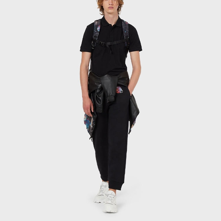 Emporio Armani FW21 Polo — фото 1