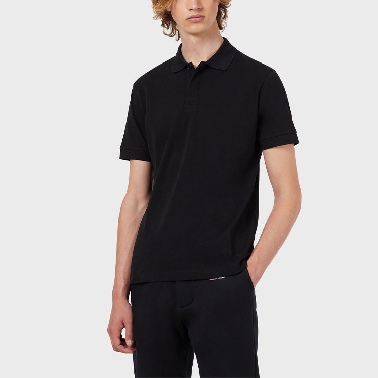 Emporio Armani FW21 Polo — фото 2