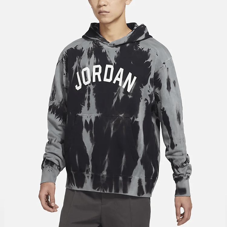 Jordan Hoodie White — фото 3