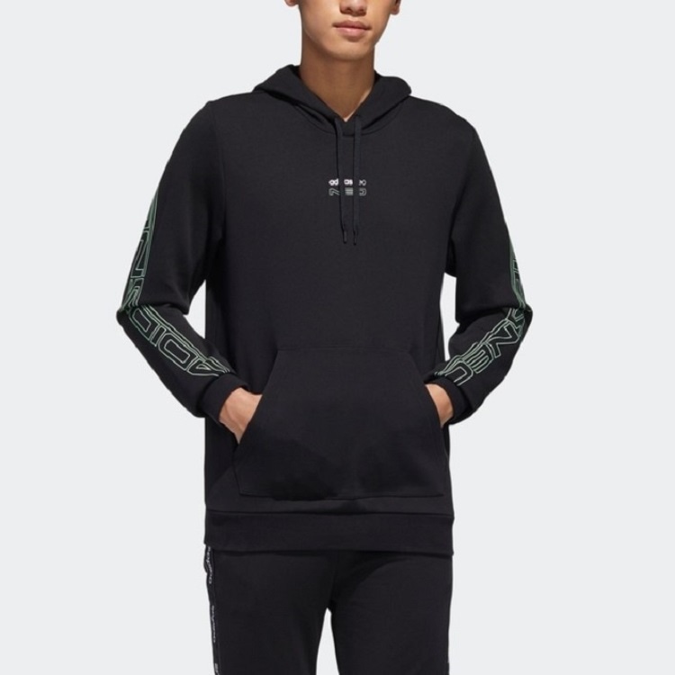 Adidas neo M Egame Hoodie — фото 2