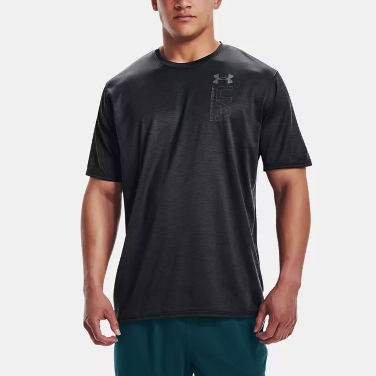 Under Armour Vent Graphic LogoT — фото 3