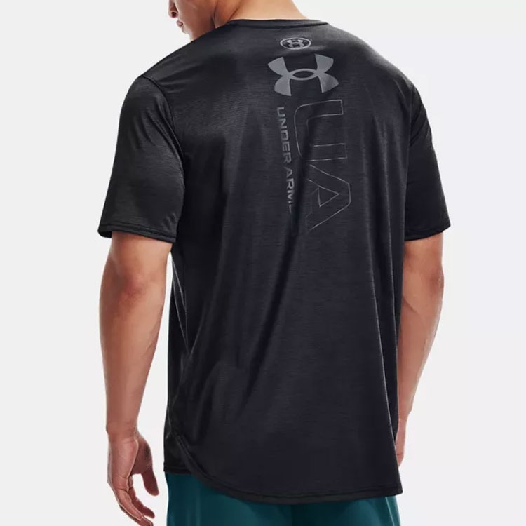 Under Armour Vent Graphic LogoT — фото 4
