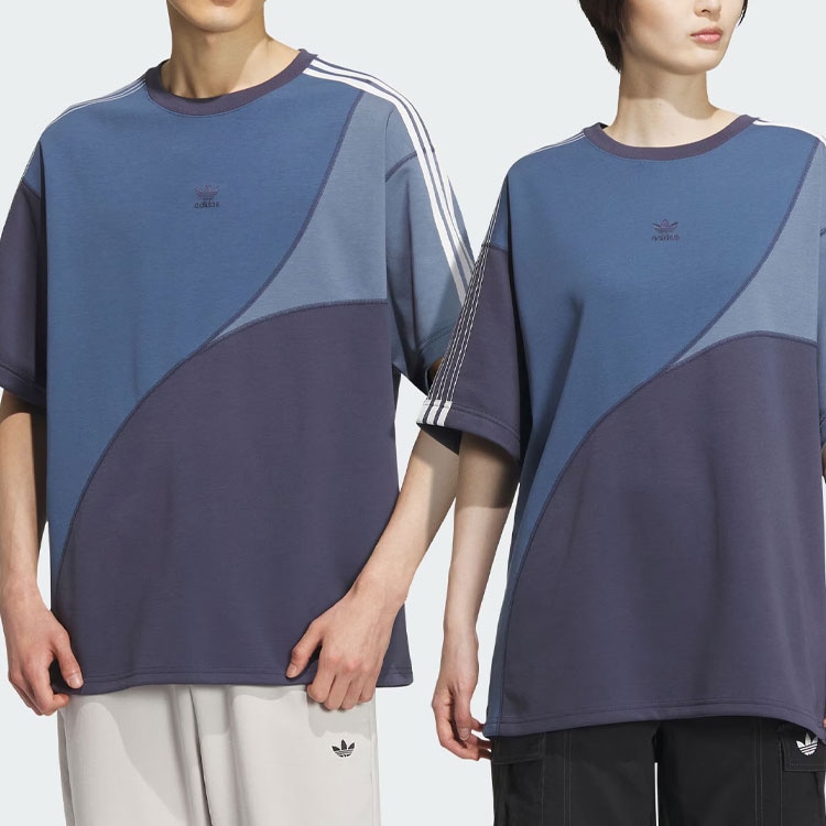 Adidas originals Toc Graphic Tee T — фото 3