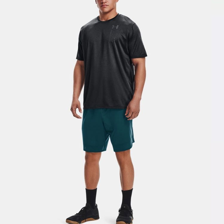 Under Armour Vent Graphic LogoT — фото 2