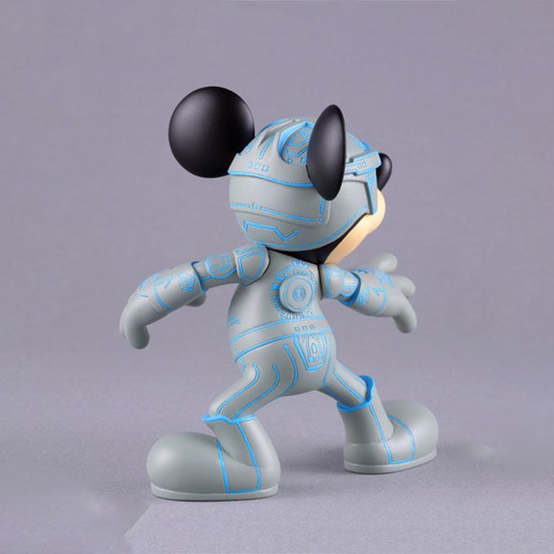Medicom Toy dt 7.2cm12.5cm — фото 3