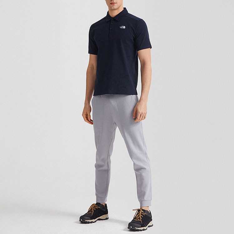 The North Face LogoPolo — фото 2
