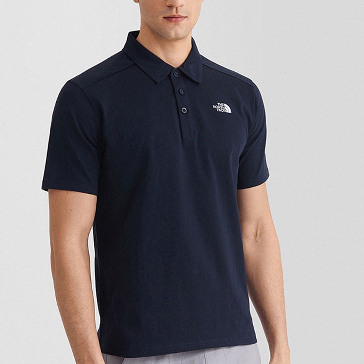 The North Face LogoPolo — фото 3