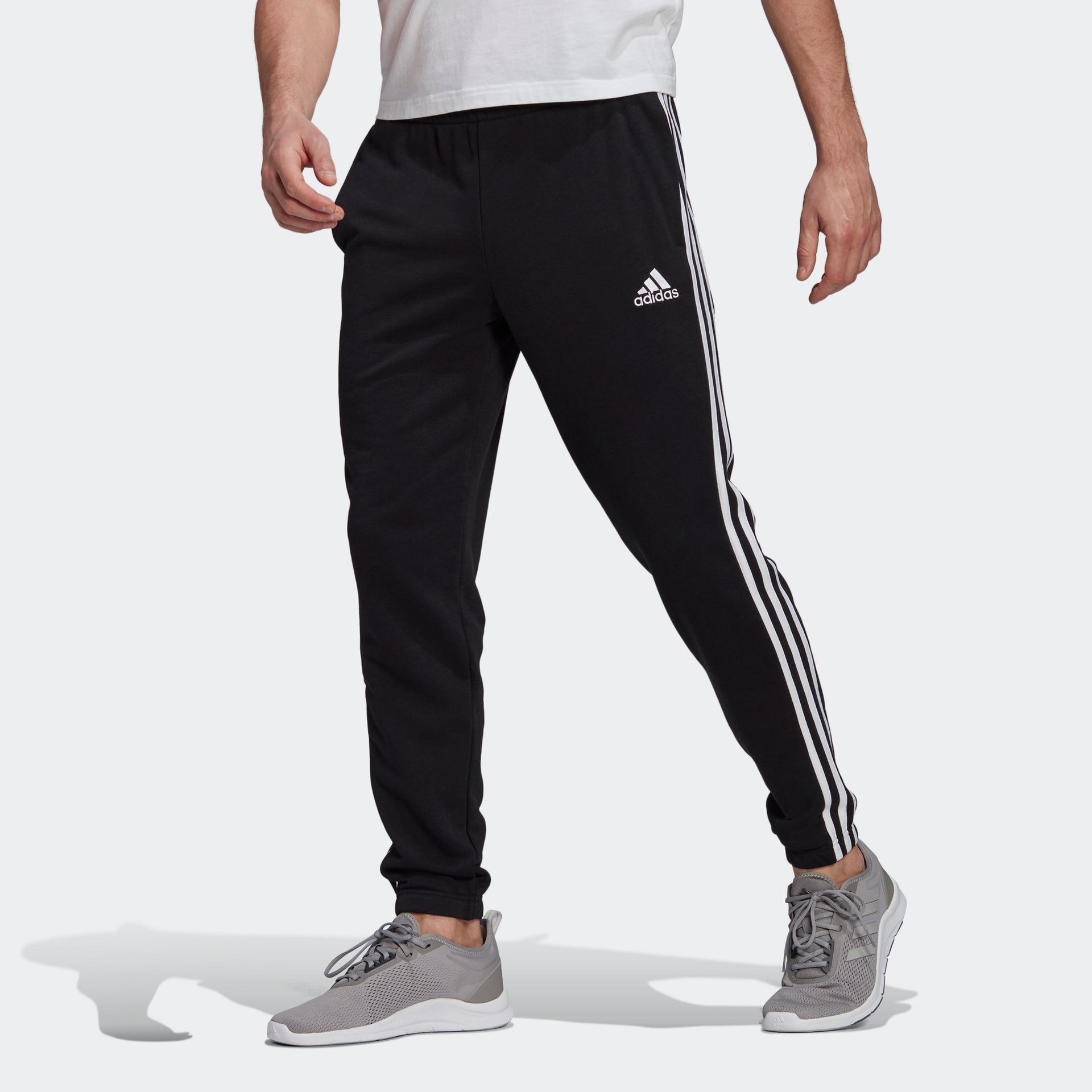 Adidas M 3s Ft Te Pt — фото 3