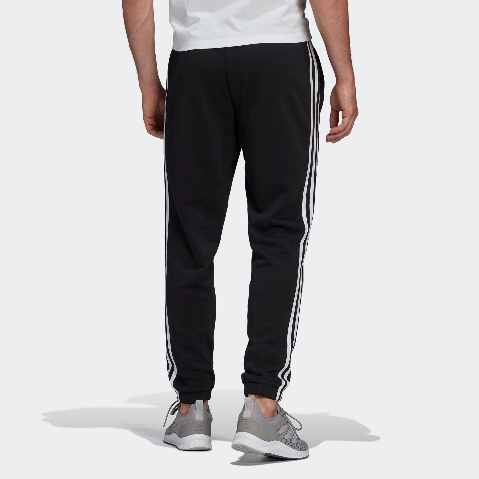 Adidas M 3s Ft Te Pt — фото 5