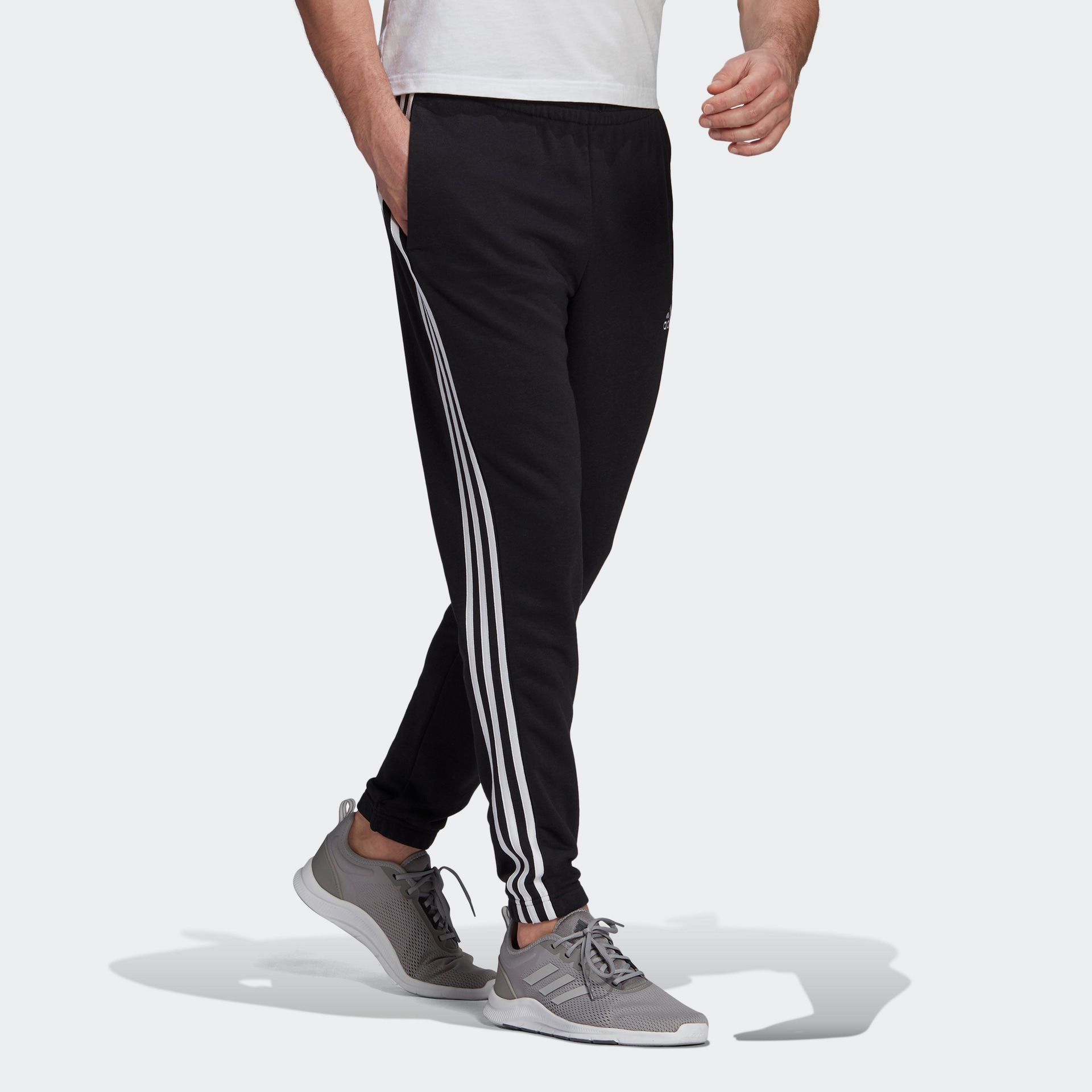 Adidas M 3s Ft Te Pt — фото 4