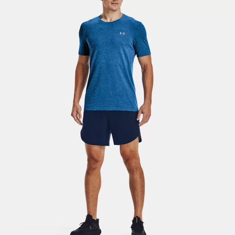 Under Armour RUSH logoT — фото 2