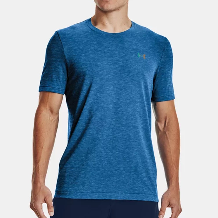 Under Armour RUSH logoT — фото 3