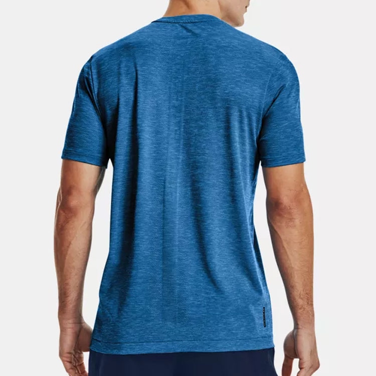 Under Armour RUSH logoT — фото 4