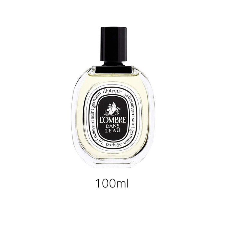 Diptyque L'Ombre dans l'Eau EDT — фото 7