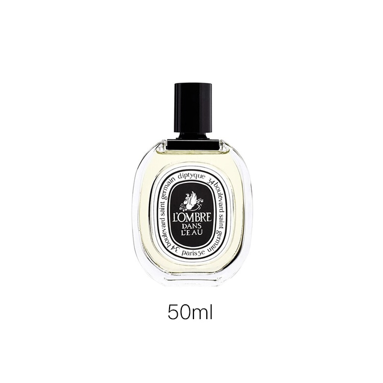 Diptyque L'Ombre dans l'Eau EDT — фото 3