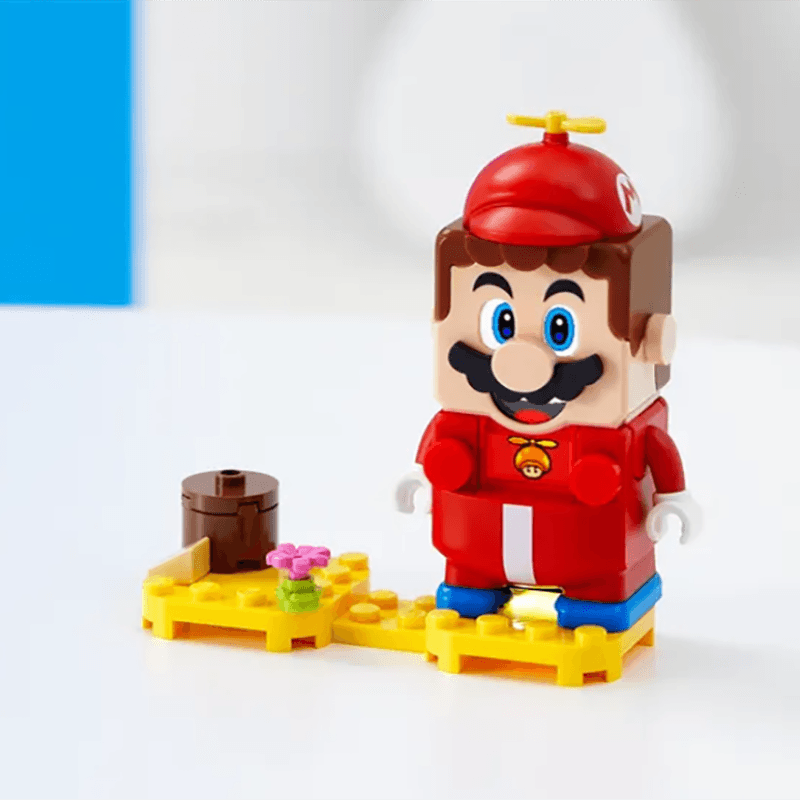 Lego (Арт. 71371) — фото 1