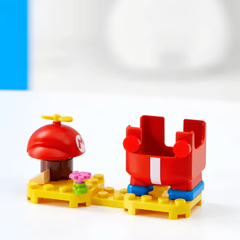 Lego (Арт. 71371) — фото 2