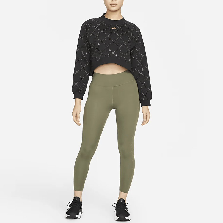 Nike Топы (Арт. DM7281-010) — фото 2