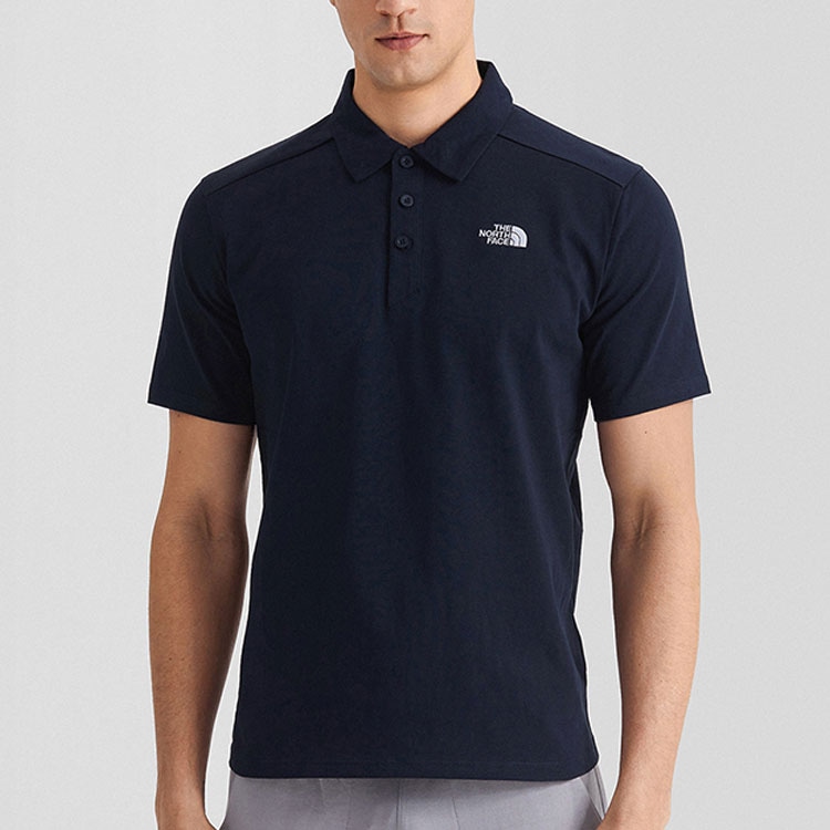 The North Face LogoPolo — фото 4