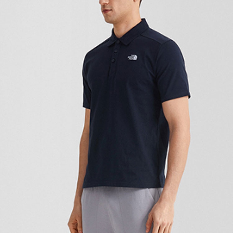 The North Face LogoPolo — фото 7