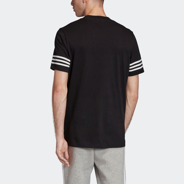 Adidas originals Outline Tee LogoT — фото 2