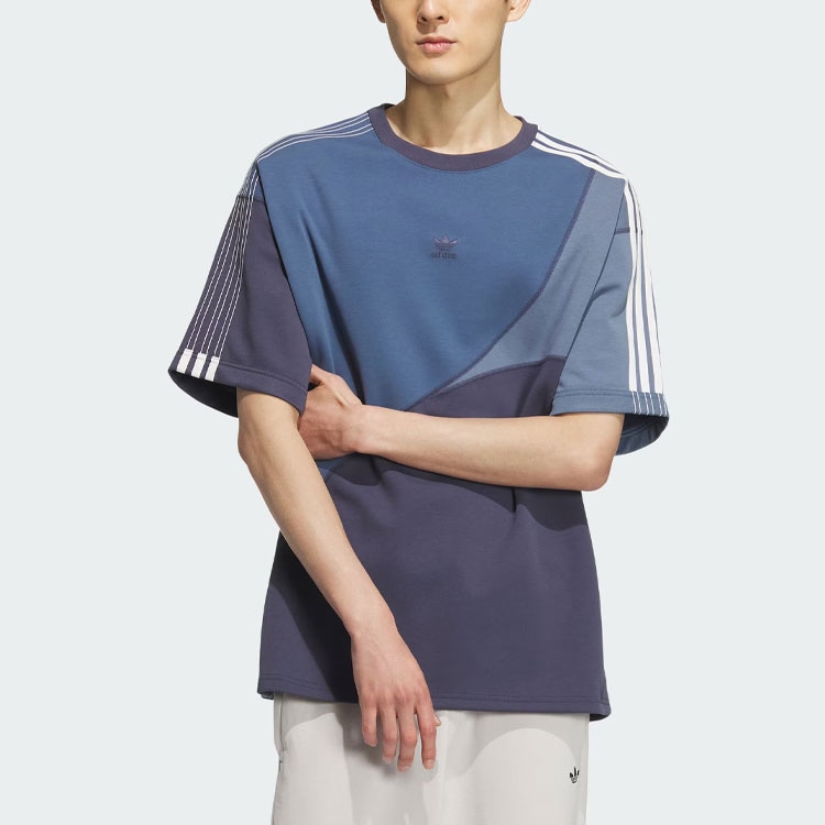 Adidas originals Toc Graphic Tee T — фото 1
