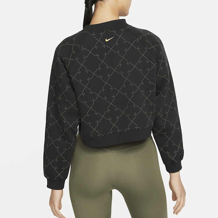Nike Топы (Арт. DM7281-010) — фото 4