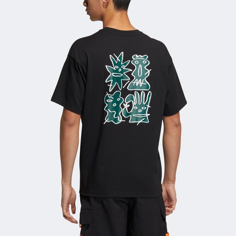 Adidas originals T — фото 2