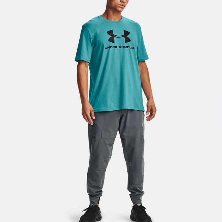 Under Armour logoT — фото 2