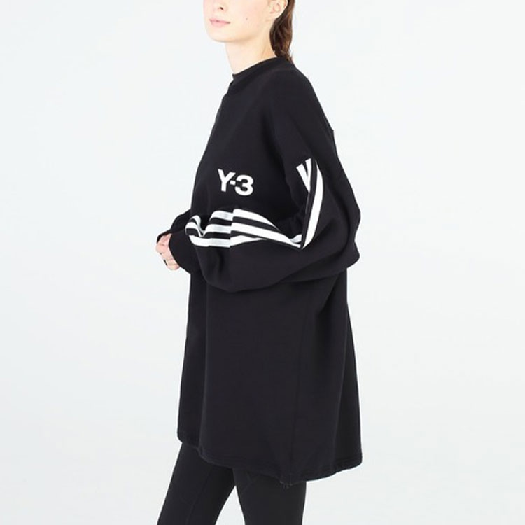 Y-3 Футболка (Арт. HG6073) — фото 8