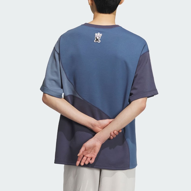 Adidas originals Toc Graphic Tee T — фото 2