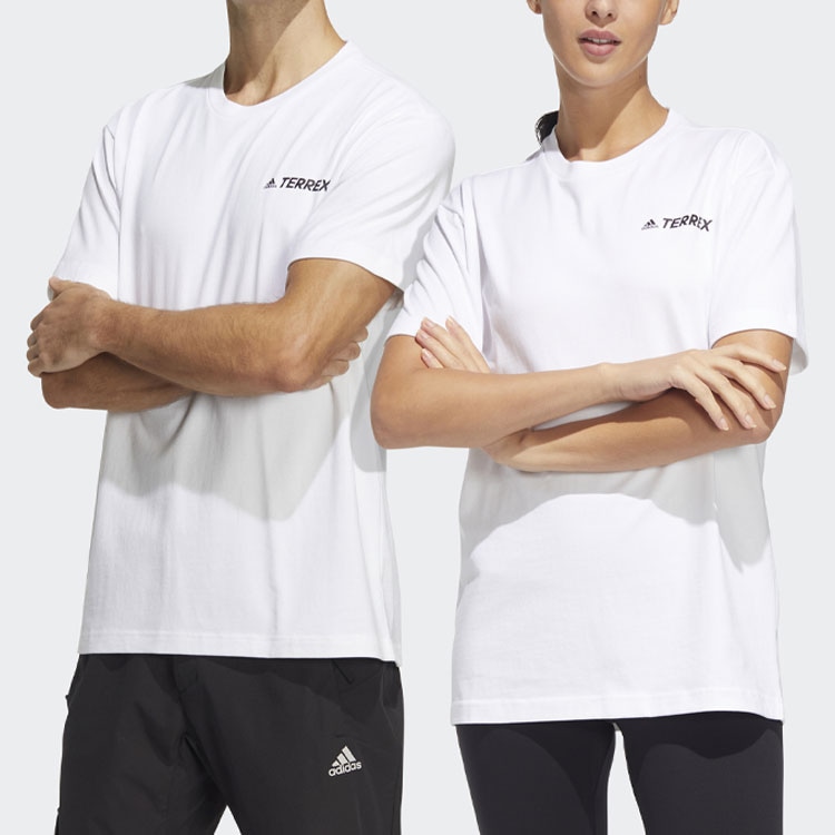 Adidas Terrex U Trx Logo T T — фото 1