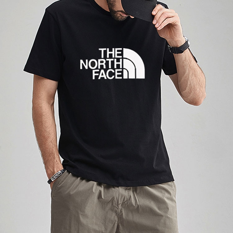 The North Face LogoT — фото 2