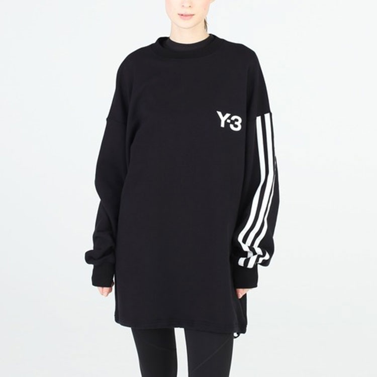 Y-3 Футболка (Арт. HG6073) — фото 4