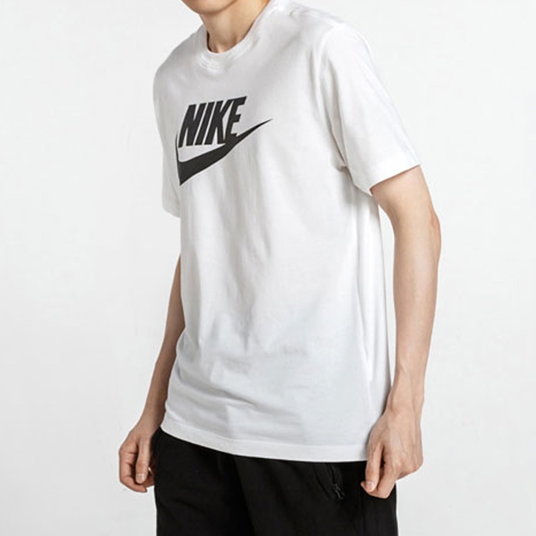 Nike Sportswear Classic Logo Tee — фото 4