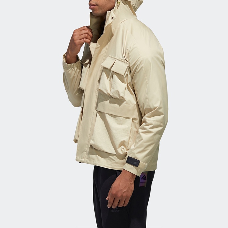 Adidas TH WB JKT — фото 3