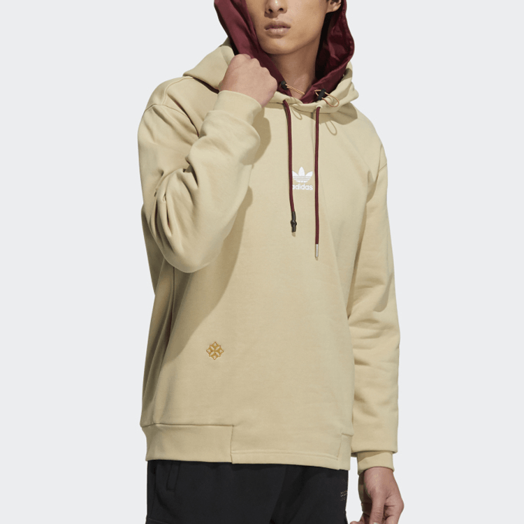 adidas originals CNY Hoody — фото 1