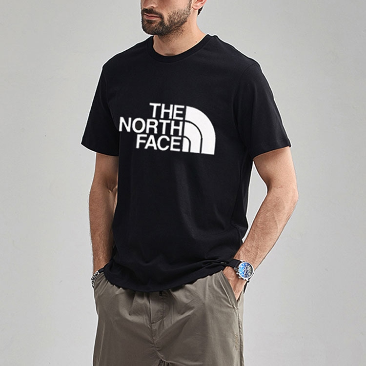 The North Face LogoT — фото 3