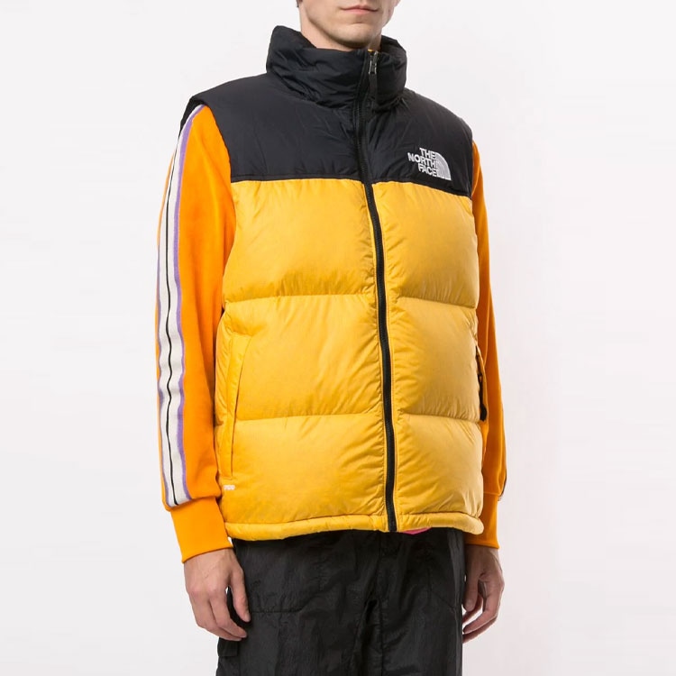 The North Face 1996 Retro Nuptse Vest — фото 5