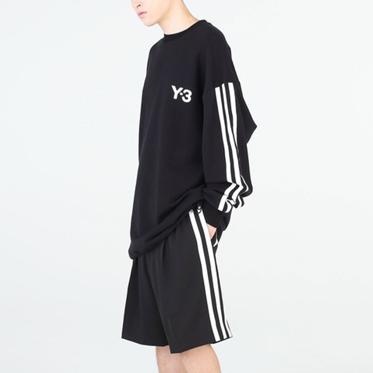 Y-3 Футболка (Арт. HG6073) — фото 9