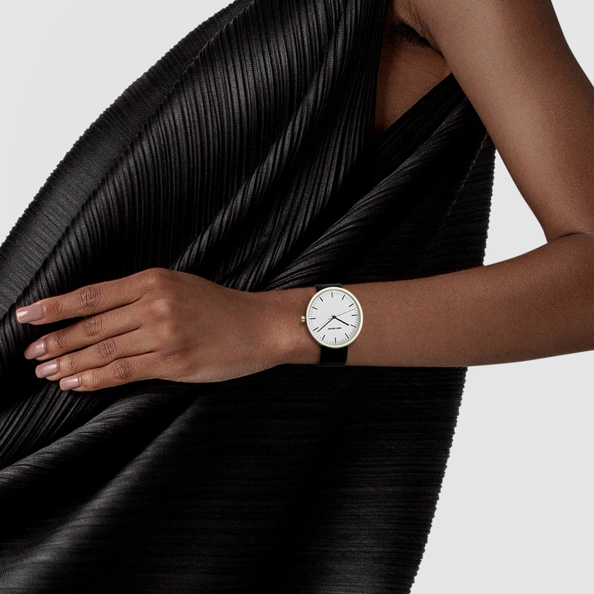 Issey Miyake NYAN703Y — фото 7