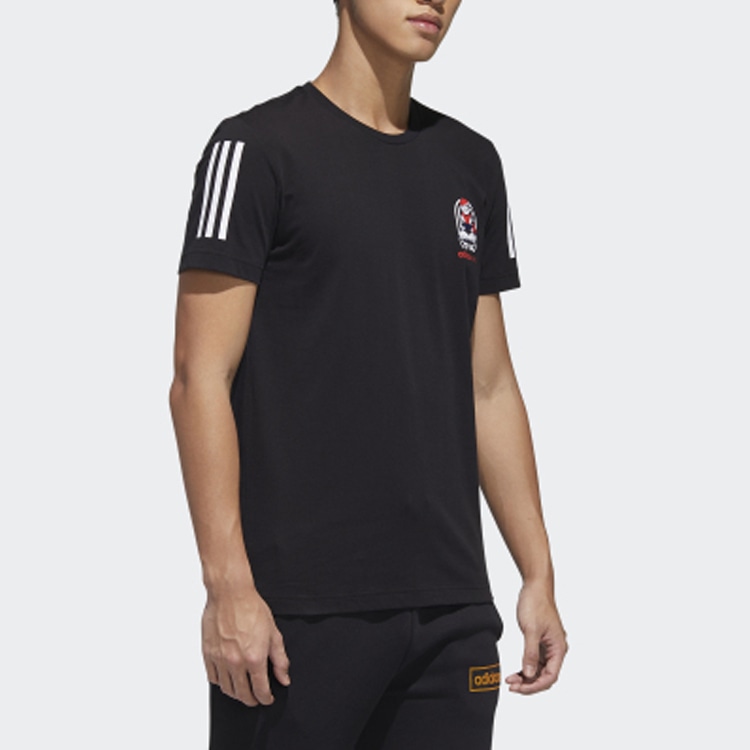 Adidas neo tee1 T — фото 3
