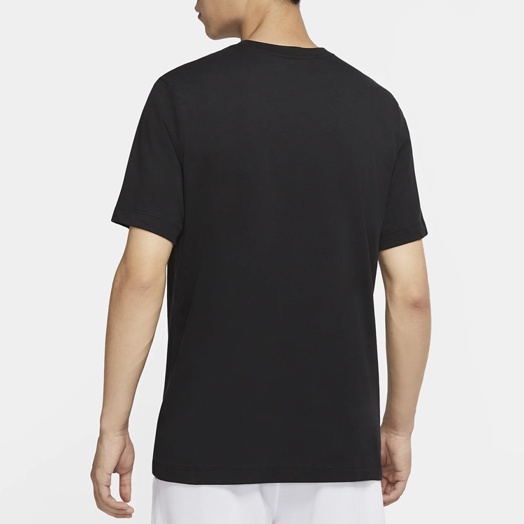Nike DRI-FIT "JUST DO IT" T-Shirt — фото 3