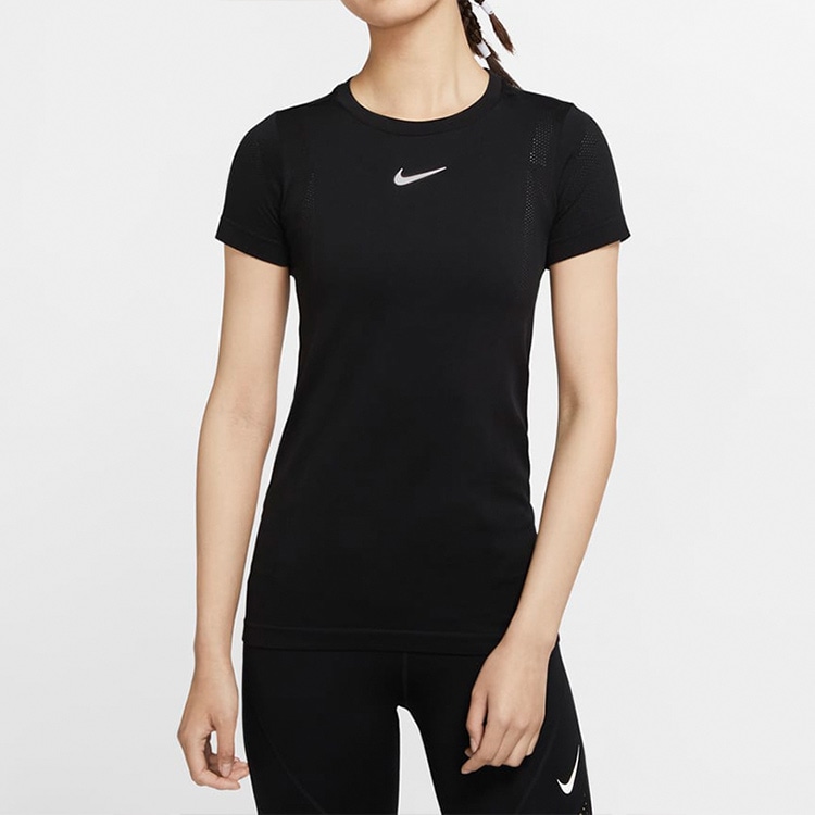 Nike Infinite Dri-FIT T — фото 3