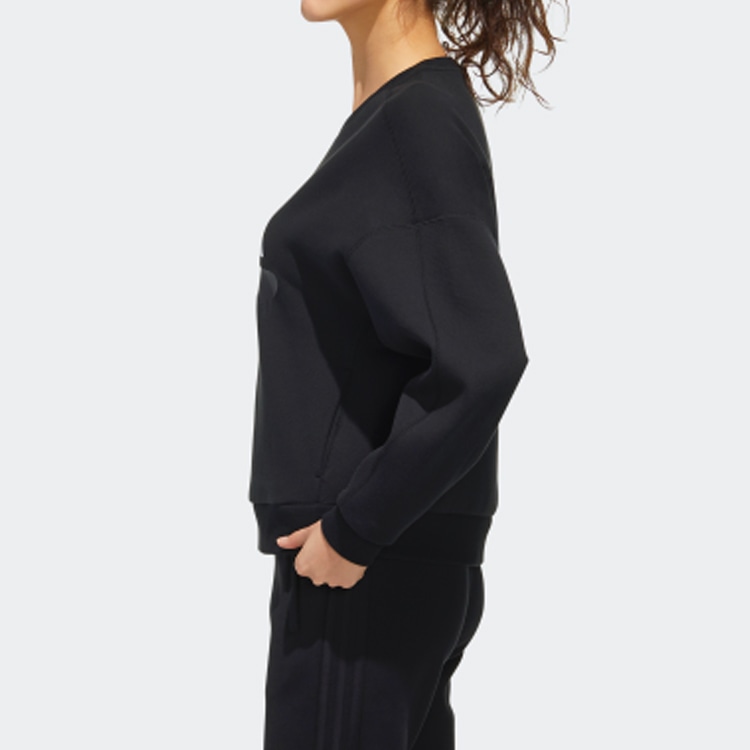Adidas Sweat Rebel — фото 2